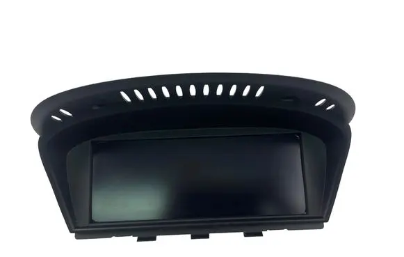 BMW 5 E60 E61 Speedometer (instrument cluster) 9211969