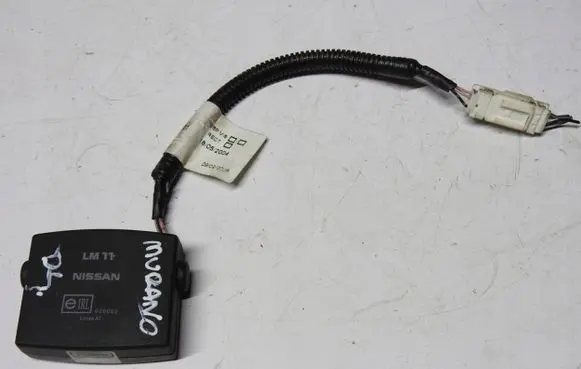 Nissan Murano Z50 MPM control module 03CB0409A