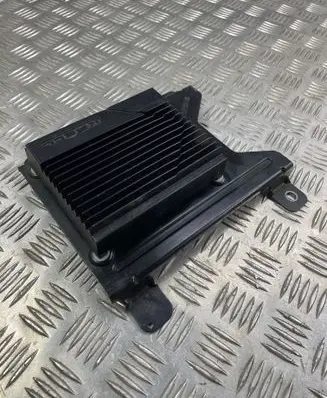 Hyundai Tucson IV NX4 Sound amplifier 96370N9100 N9100A10400381