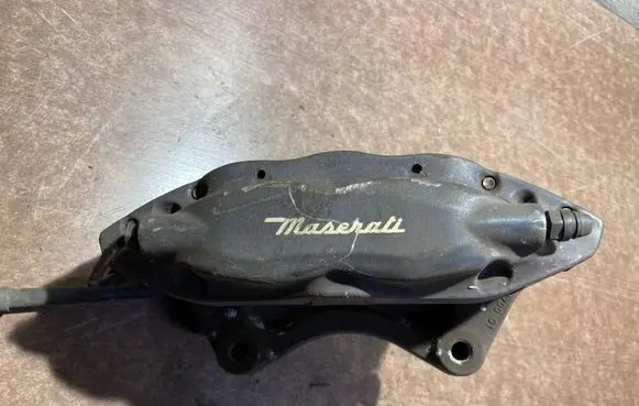 Maserati Ghibli Rear brake caliper 06700397760