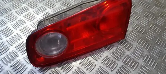 Renault Laguna II Tailgate rear/tail lights