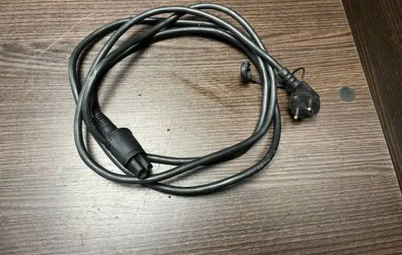 Iveco Daily 4th gen Other wiring loom B460820