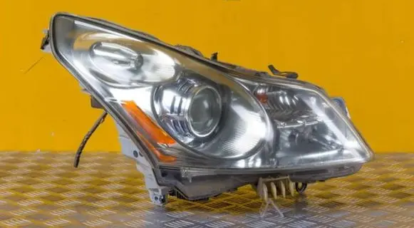 Infiniti G37 Headlight/headlamp 1-INFINITIG35