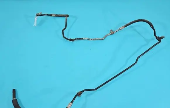 Citroen C5 Power steering hose/pipe/line IMPRK1438647