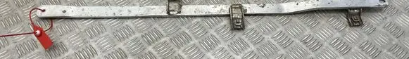 Porsche Taycan 9J1 Front strut bar 9J1825137