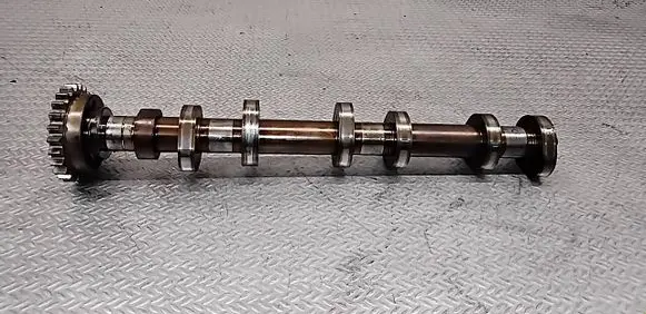 Ford Explorer Camshaft 