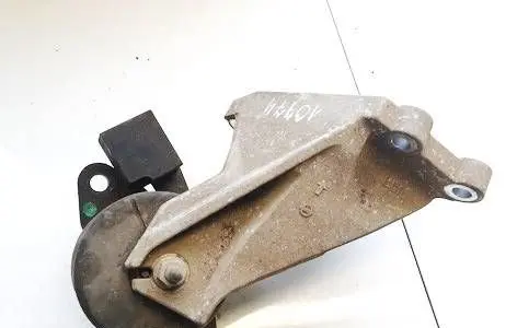 Nissan Leaf I (ZE0) Engine mount bracket jtc2