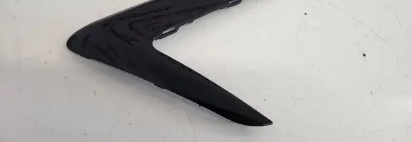 Peugeot 508 Rear door handle trim 9686309477