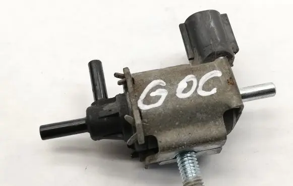 Mazda 6 Turbo solenoid valve K5T48179