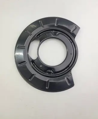 Mercedes-Benz Vito Viano W638 Rear brake disc A6384230320