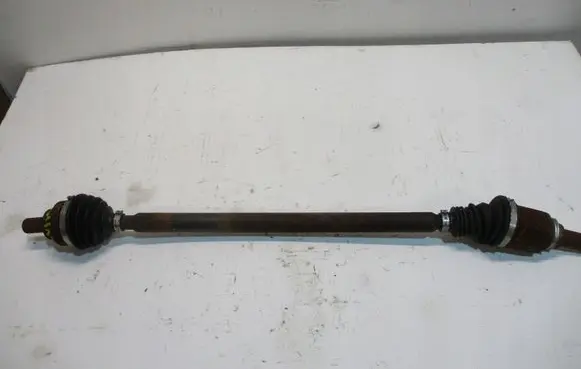 Renault Twingo III Front driveshaft 396004528R
