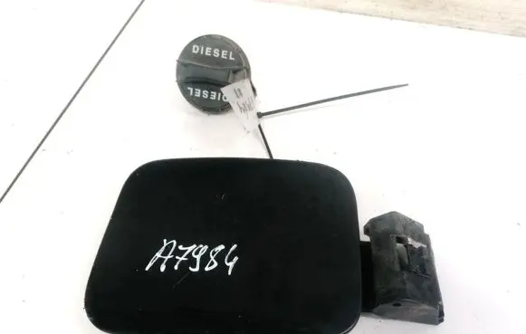 KIA Carens I Fuel tank cap 0K2FA42410