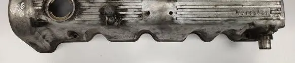 Mercedes-Benz S W126 Rocker cam cover R1170160105