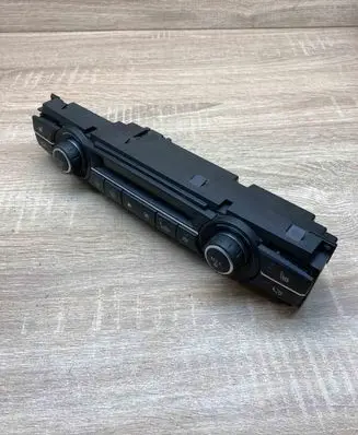 BMW X5 E70 Climate control unit 9234335 USED