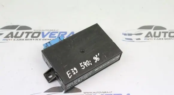 BMW 5 E39 Cruise control unit/module 8369062