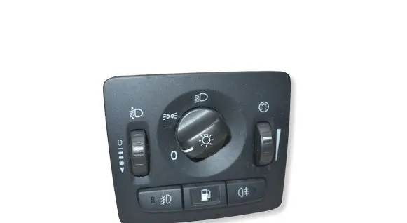 Volvo C30 Light switch 30739300