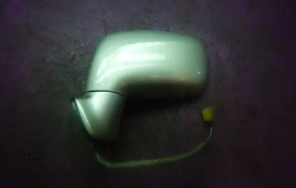 Suzuki Liana Front door electric wing mirror