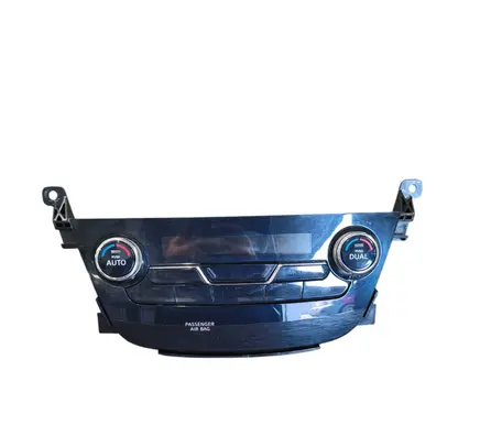 Nissan Murano Z52 Climate control unit 275009UC1C GA0A50004 VPFASH18C612GA