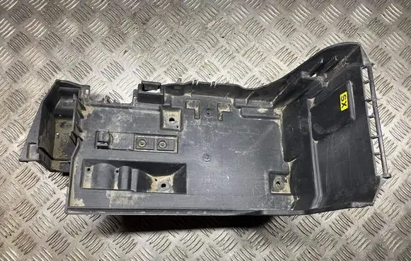 Opel Signum Battery box tray 24413805 0086022