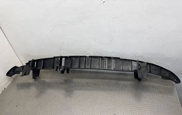 Dacia Dokker Front bumper support beam