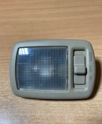 Hyundai Santa Fe Rear seat light 926202E0 HYU0DH1