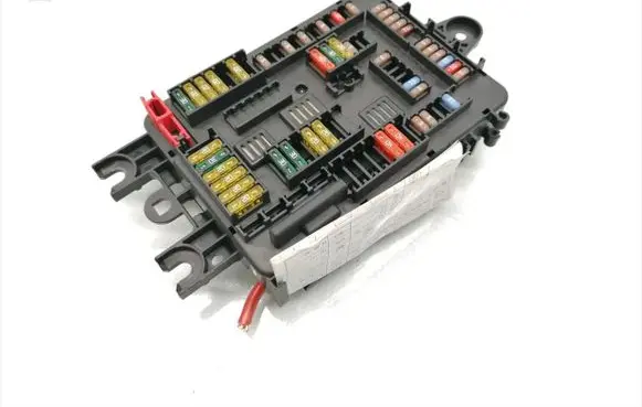 BMW 4 F32 F33 Fuse box set 9337880
