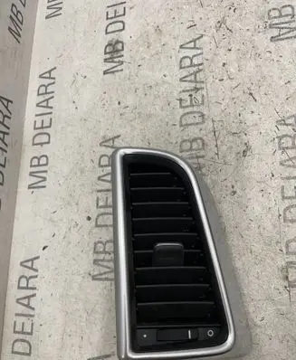 Porsche Panamera (970) Rear air vent grill 97055535101