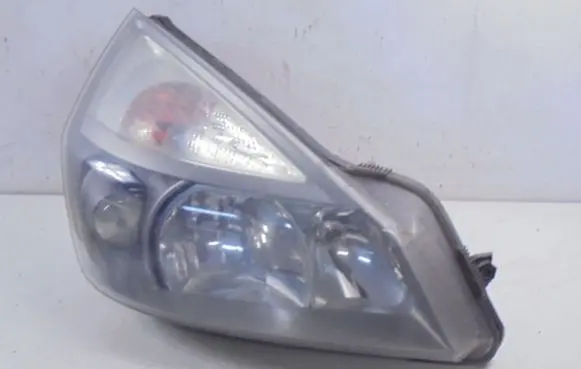 Renault Espace - Grand espace IV Headlight/headlamp 155660-00