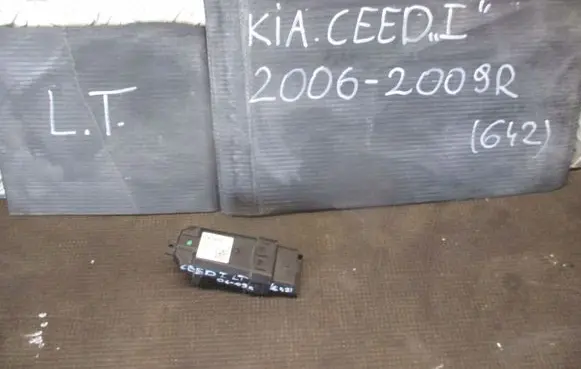 KIA Ceed Seat airbag 440850B