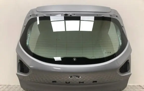 Ford Puma Tailgate/trunk/boot lid