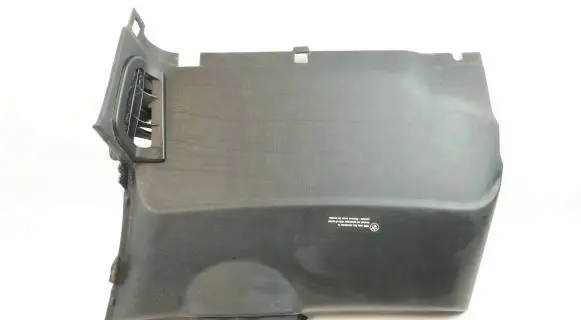 BMW Z3 E36 Other dashboard part 8399807 8397599