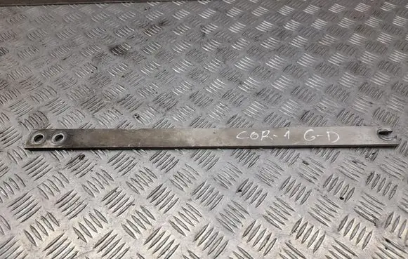 Audi A6 S6 C6 4F Other under body part 