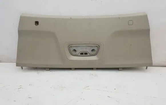Volvo XC90 Other trunk/boot trim element