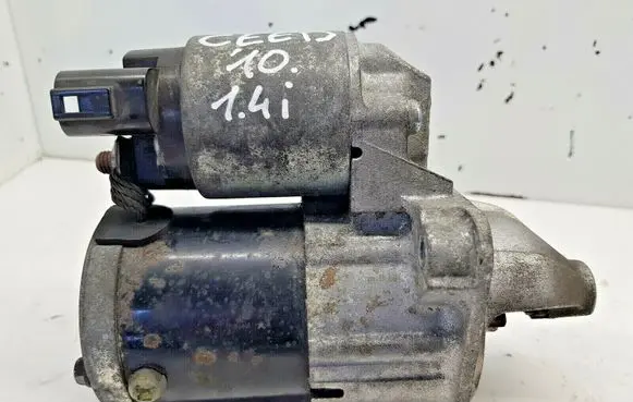 KIA Ceed Starter motor 361002B200 nr1235