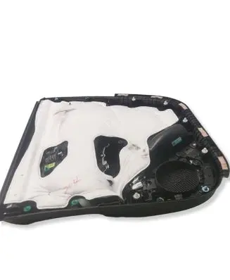 Hyundai Ioniq 5 Rear door card panel trim M0330G1050NNB F883816