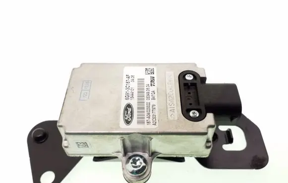 Ford S-MAX ESP acceleration yaw rate sensor 6G913C187AF