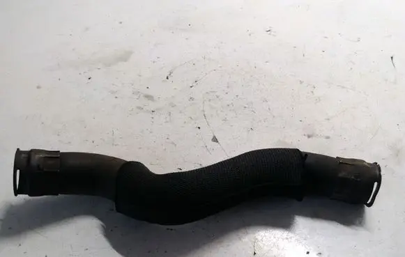 Citroen C8 Engine coolant pipe/hose