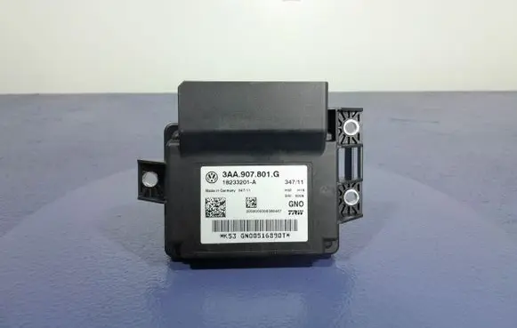 Volkswagen PASSAT CC Other control units/modules 3AA907801G