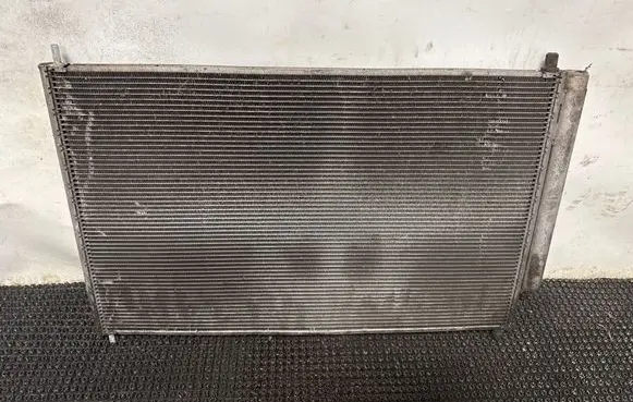 Toyota Avensis T270 A/C cooling radiator (condenser) 