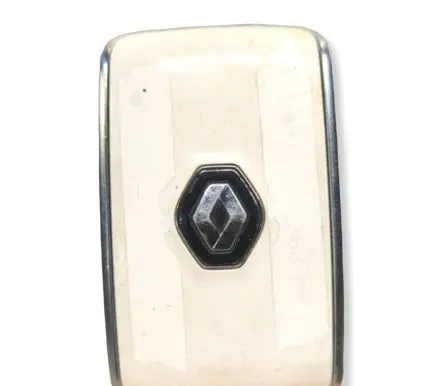 Renault Scenic IV - Grand scenic IV Ignition key/card 