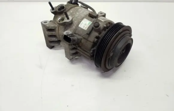 Hyundai ix35 Air conditioning (A/C) compressor (pump) F500DX9FA11