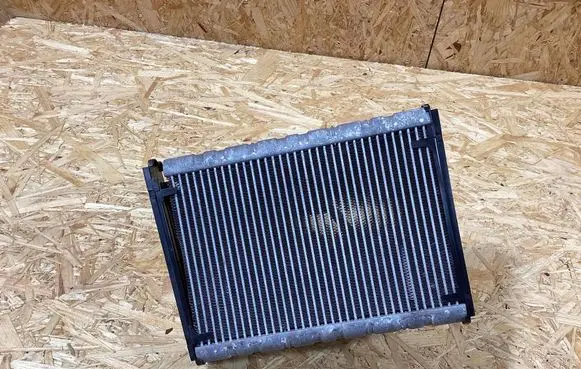 Porsche 911 991 Heater blower radiator Gg655001