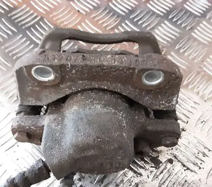 Dacia Sandero Front brake caliper 3286