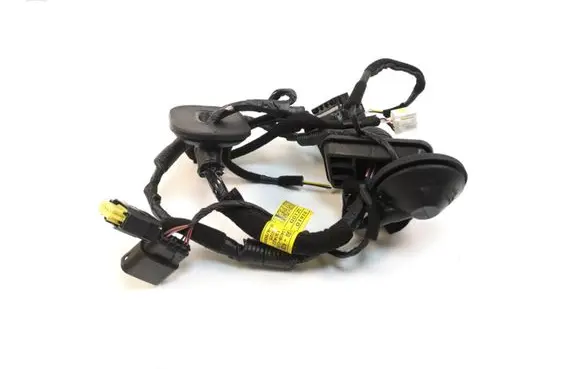 Hyundai i40 Front door wiring loom 916103Z100 13409030