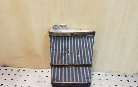 Audi A4 S4 B8 8K Heater blower radiator
