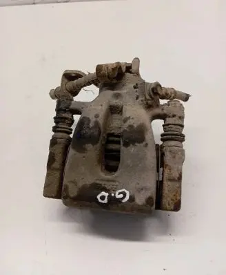 Opel Zafira B Rear brake caliper