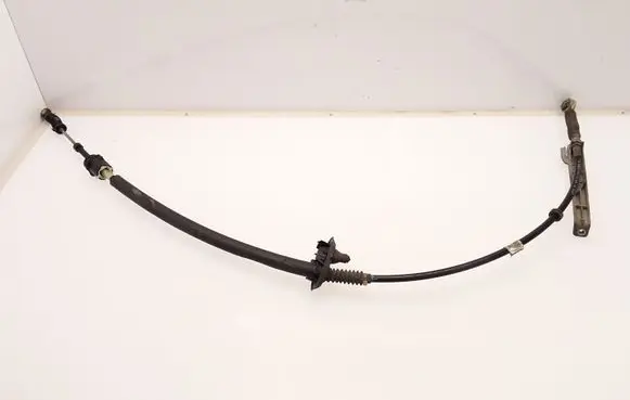 Mercedes-Benz B W245 Gear shift cable linkage A1693700573