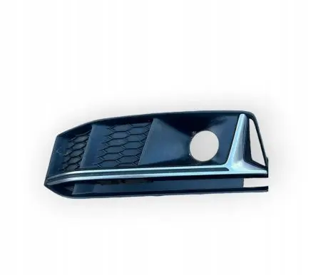 Audi A4 S4 B9 Front bumper lower grill 8W0807681L
