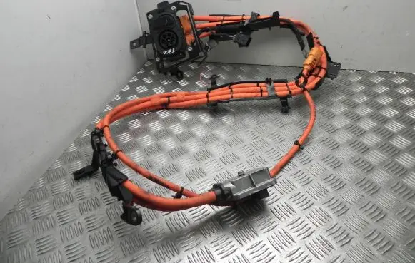 Jaguar I-Pace Other wiring loom J9D310C756NC VD18251