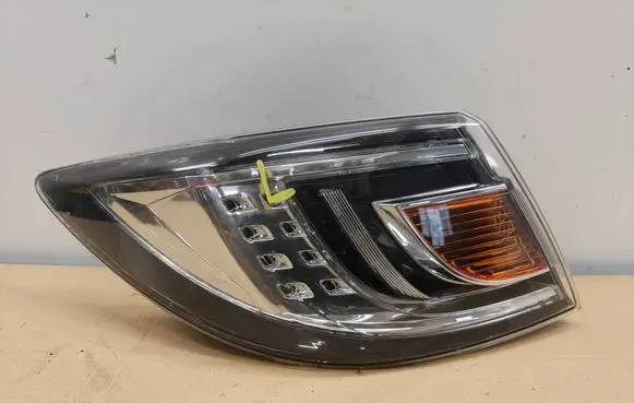 Mazda 6 Rear/tail lights GS1F51150